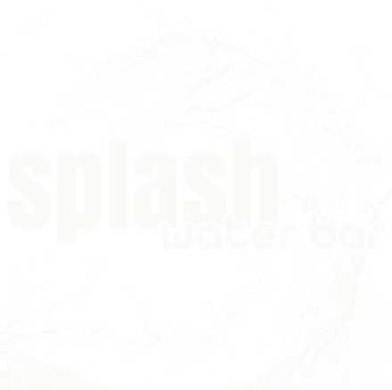 Splash Water Bar
